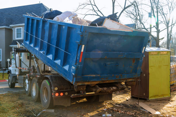 Best Garage Cleanout Services  in Racend, LA