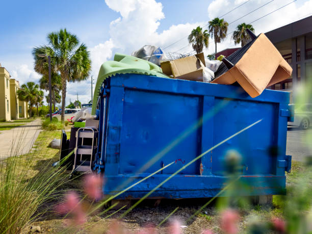 Best Junk Hauling Services  in Racend, LA