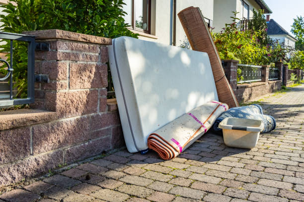 Best Basement Cleanout Services  in Racend, LA