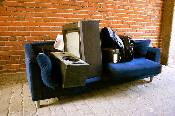Best Commercial Cleanout Services  in Racend, LA