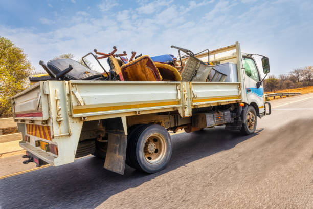 Best Junk Hauling Services  in Racend, LA