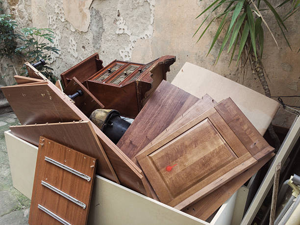 Best Yard Cleanup Services  in Racend, LA