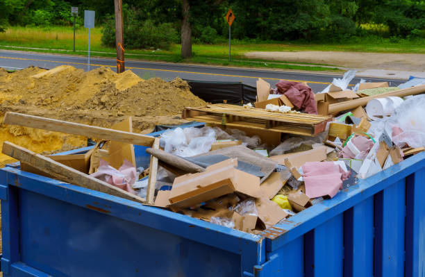 Best Estate Cleanout Services  in Racend, LA